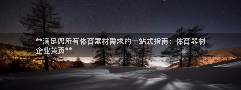 极悦娱乐的背景和历史背景:**满足您所有体育器材需求的一站式